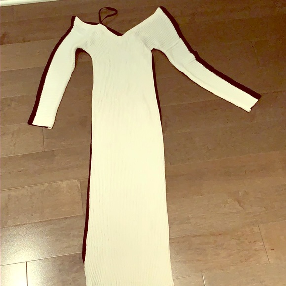 Rag and bone knit dress - Picture 1 of 4